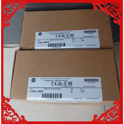 1769-L30ER 1769L30ER 议价询价