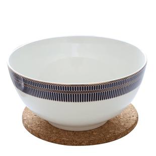 骨瓷碗家用轻奢 米饭碗8寸汤碗6寸面碗大碗吃饭碗