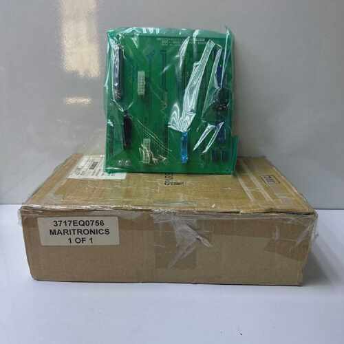 JRC CQC-1800 6PCKD00719C MOTHER BOARD
