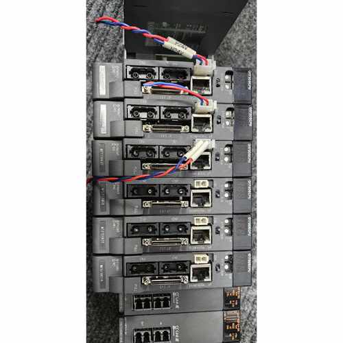 议价Mitsubishi三菱Q173DSCPU拆机成色漂可维修