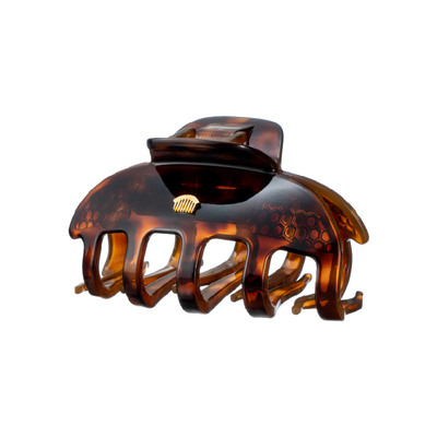 抓夹醋酸料法式简约百搭经久耐用