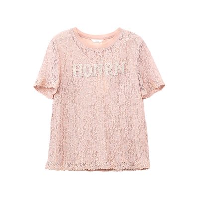 HONRN/红人套头针织上衣