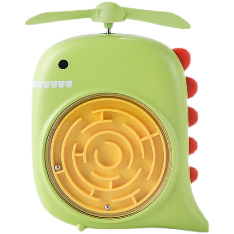 手持小风扇便携式充电挂脖学生儿童USB喷雾  带支架 折叠