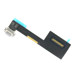 ipad2 3 4 5 6尾插排线 mini Air2 PRO9.7 10.5 A1822/93充电尾插