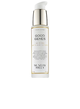 Sunday Riley GOOD GENES 面部精油液revolve时尚小众