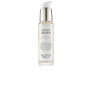 Sunday Riley GOOD GENES 面部精油液revolve时尚小众