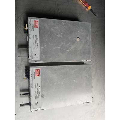 询价-明纬电源SE15005成色参可维修