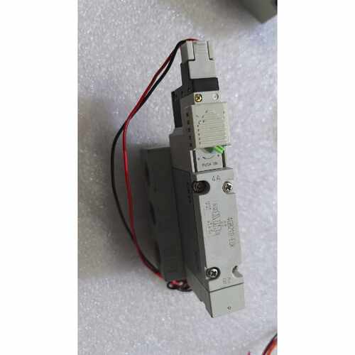 CKD 4GB210-EDK 五通先导式电磁阀询价