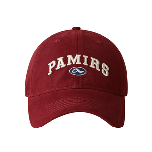 王一博同款棒球帽户外运动遮阳帽子韩版百搭藏青色显脸小鸭舌帽男