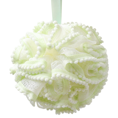 【热销】尹秀沐浴球第一名