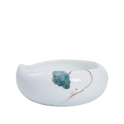 茶洗茶具单品茶具配件ronkin