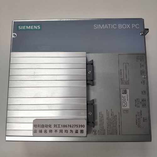 议价6AV7260-4GA40-0BX5  SIMATIC IPC677D  西门子工控机  议价!