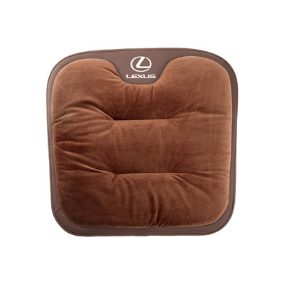 【蓄热锁温】雷克萨斯冬季坐垫