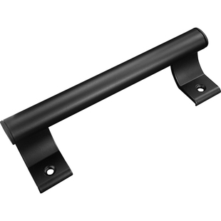 铝合金拉手阳台推拉门拉手玻璃门移门把手塑钢门窗明装加厚小拉手