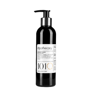 ilapothecary英草社101号舒韵沁润沐浴露运动清爽舒缓控油200ml