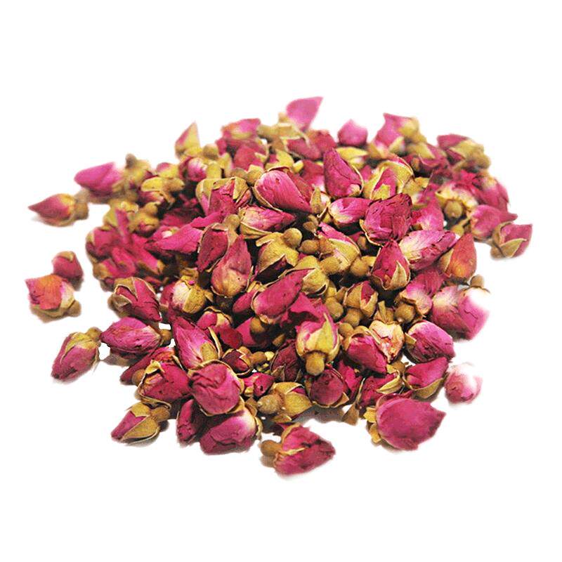 康美玫瑰花茶泡水独立包装花草茶