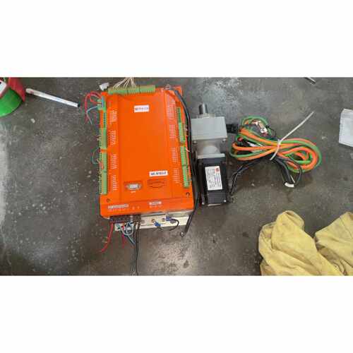 【议价】华成工控一体华成工控驱控一体QCS1E3Z配有一套