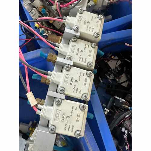 议价SMC电磁阀VX224AAVX254EAVX230DA维修