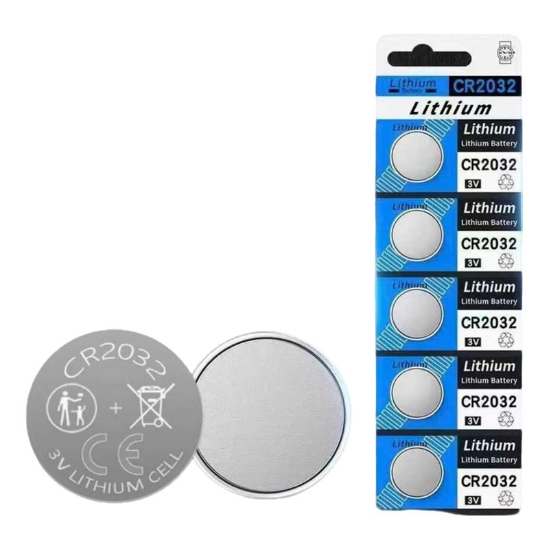 CR2032/CR2025/CR2016/CR1632/CR1620/CR1616/CR2450/CR2430/CR1225/CR1220/CR927/CR2412纽扣电池3V锂电池