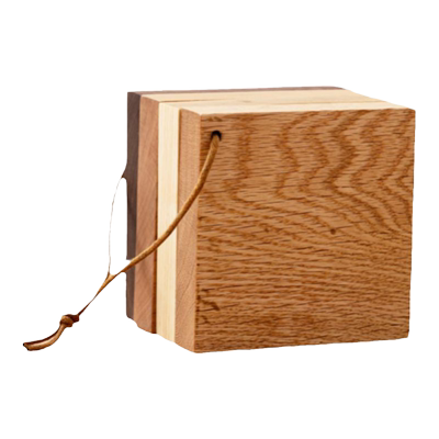 木块小样黑胡桃木樱桃木