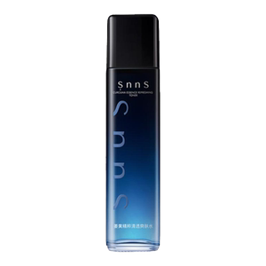 snns油皮补水保湿爽肤水须后水