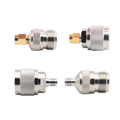 印赛格N转SMA转接器JK-JJ-KJ-KK