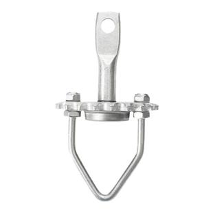 20牙旋转吊具二十齿齿轮挂具悬挂链吊具流水线喷塑喷漆涂装线配件