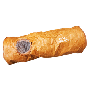 猫隧道四季通用钻洞隧道可折叠带响纸猫通道自嗨解闷神奇猫玩具