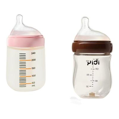 DFKING奶嘴液态硅胶防胀气