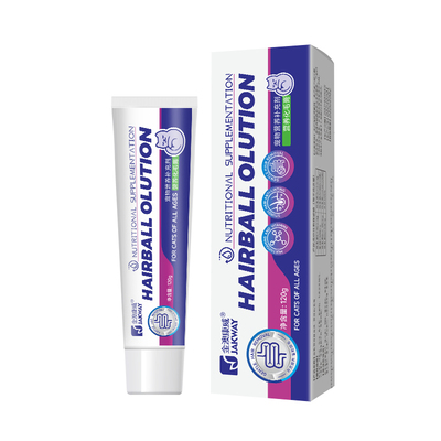 金澳康威化毛膏猫咪专用旗舰店