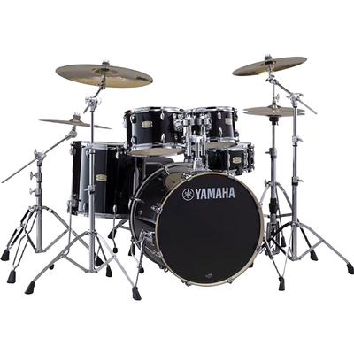 YAMAHA高端原声架子鼓舞台之星