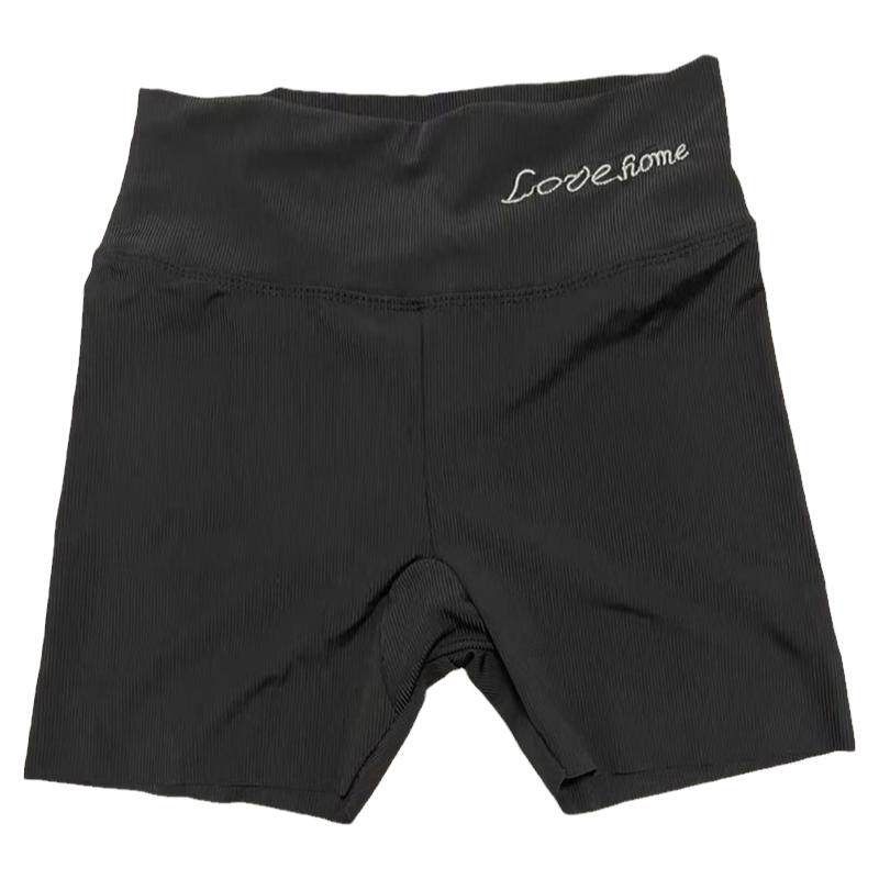 冰丝安全内裤夏季薄款纯棉裆部女