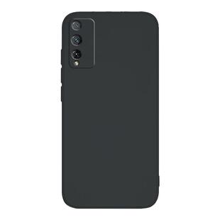 适用华为荣耀play4tpro手机壳paly4新款plαy4t硅胶piay4pro套honorplay全包honor防摔AQM一al10男por女aka软