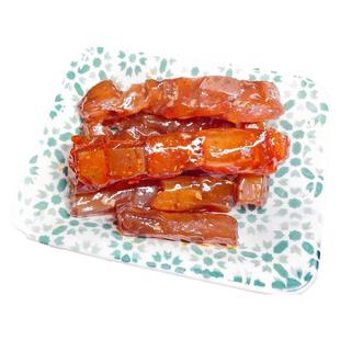 巴郎情牛蹄筋新疆特色风味即食牛筋麻辣五香Q弹有嚼劲解馋小零食