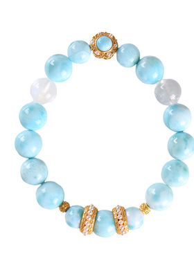 手链海纹石GISSFAR/吉饰坊