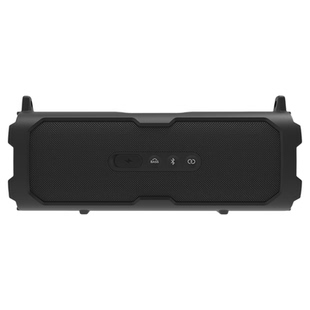 适用小米蓝牙音箱Pro Sound Party音箱硅胶保护套耐摔硅胶背带双边便携保护罩软套软壳简约防摔防滚动防震