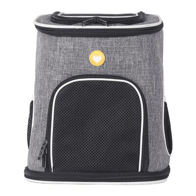 陪士奇狗狗背包外出小型透气装