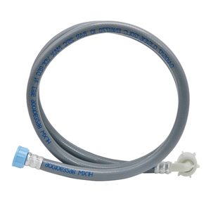 洗碗机进水管延长管加厚加长上水软管4分螺纹接头通用入水注水管