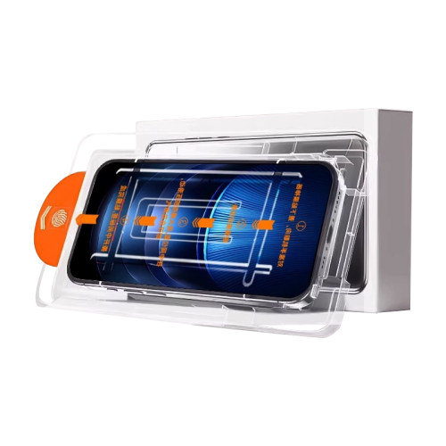 星彦适用iqooz9turbo+钢化膜iqooneo9/8手机膜z8/z5x全z10turbopro覆盖neo10/5活力版13iqoo12无尘z1xz6/se仓
