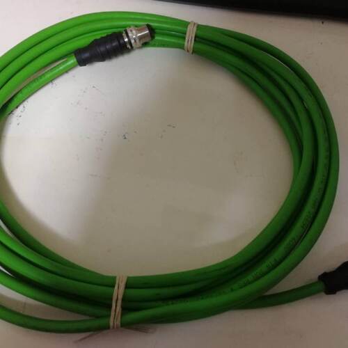 议价全新TURCK转接线RSSD-RSSD441-5M/S2174