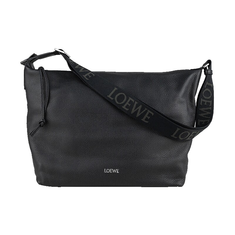 LOEWE/罗意威标志休闲斜挎包女士