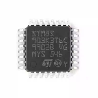 STM8S903K3T6C单片机芯片