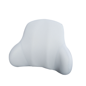 汽车头枕护颈枕车载汽车腰靠护腰