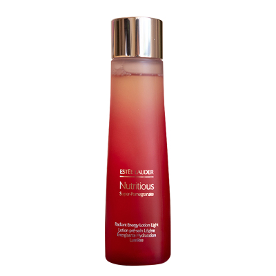 雅诗兰黛排浊去黄气保湿精华水