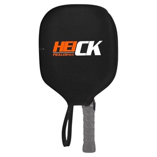 匹克球拍保护套潜水料防水耐磨便携抗摔防尘pickleball板拍套装