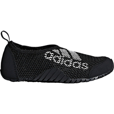 Adidas/阿迪达斯正品夏季新款男童网面包头沙滩凉鞋 AC8298