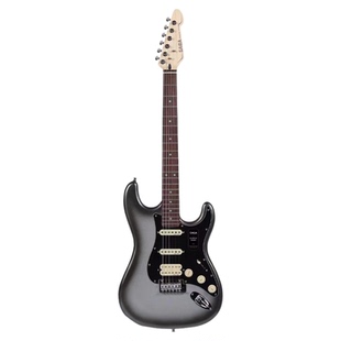 SAGA萨迦SF1314专业级演奏新款电吉他海洋之心成人进阶电吉他套装