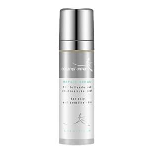 乐缇-舒冷藻萃修护精华液-抗敏感过敏-克缇克丽缇娜正品-德国进口