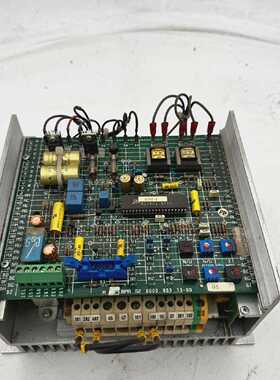 Reliance Elektrisch Equipment 837.05.02 D S2 8034