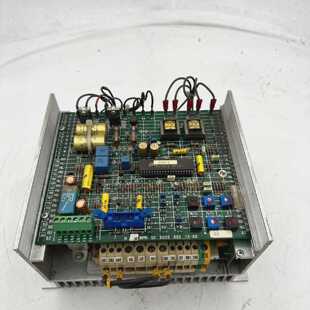 Reliance Elektrisch Equipment 837.05.02 D S2 8034